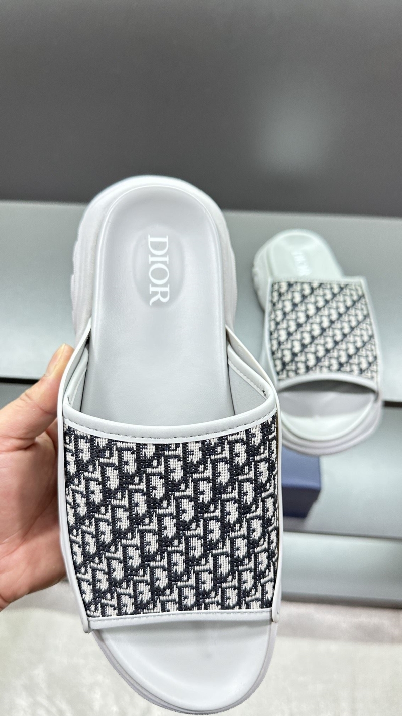 Christian Dior Slippers